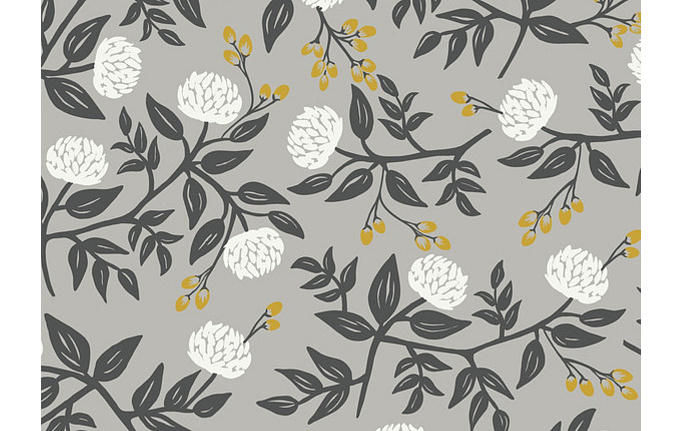 Американские обои York, коллекция Rifle Paper Co, артикул RI5152