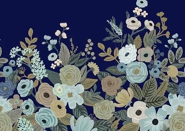 Панно и фотообои York Rifle Paper Co RI5191M