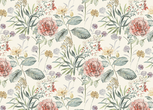 Обои York Handpainted Traditionals TL1919