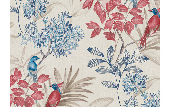 Американские обои York, коллекция Handpainted Traditionals, артикул TL1925