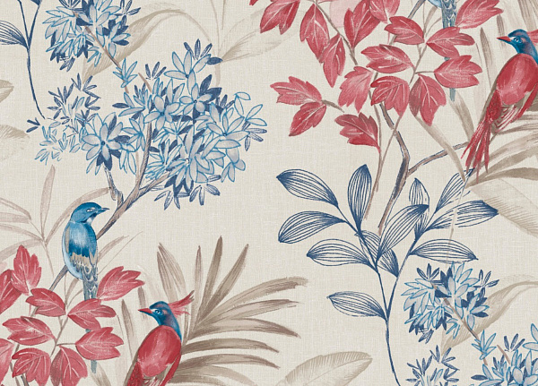 Обои York Handpainted Traditionals TL1925