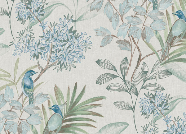 Обои York Handpainted Traditionals TL1926