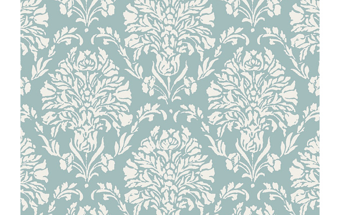 Американские обои York, коллекция Handpainted Traditionals, артикул TL1933