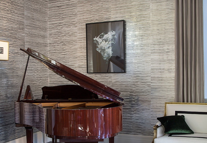 Обои Phillip Jeffries Performance Vinyl 5762