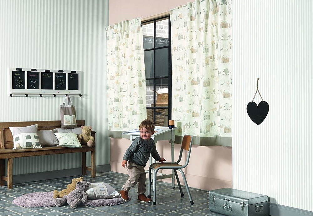 Обои Casadeco Rose&Nino 69837306