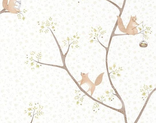 Обои Casadeco Rose&Nino 85617110