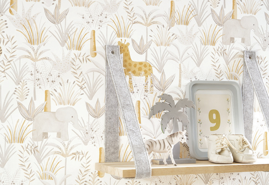 Обои Casadeco Rose&Nino 85641618