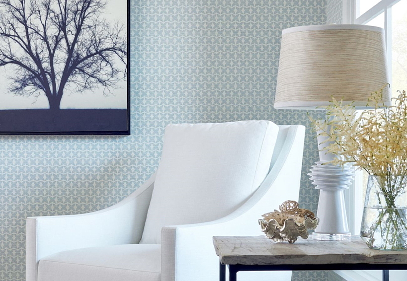 Обои Thibaut Texture Resource 7 TWW10911