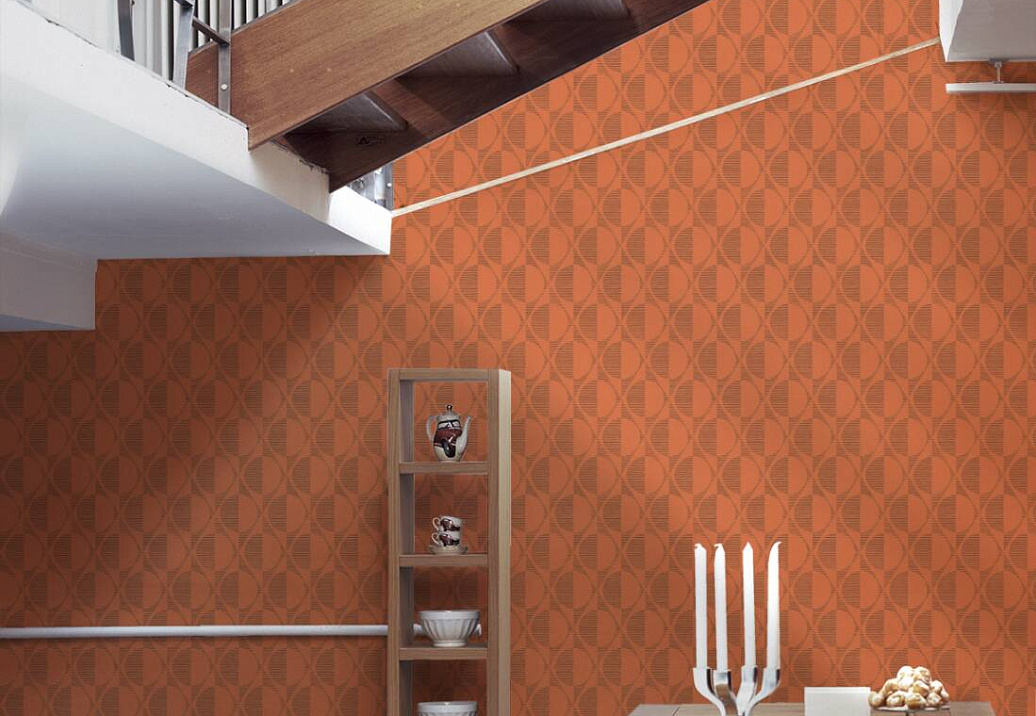 Обои A. S. Creation Pop Style 37478-4