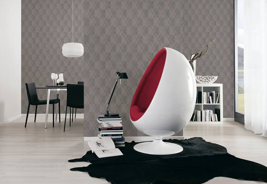 Обои A. S. Creation Pop Style 37478-5