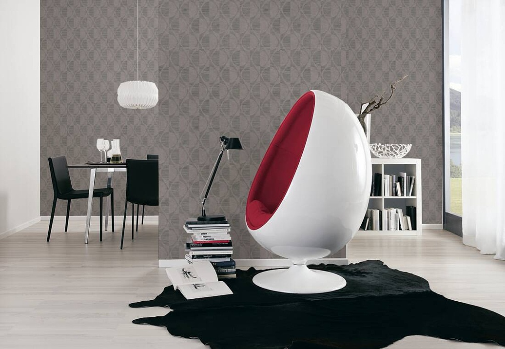 Обои A. S. Creation Pop Style 37478-5