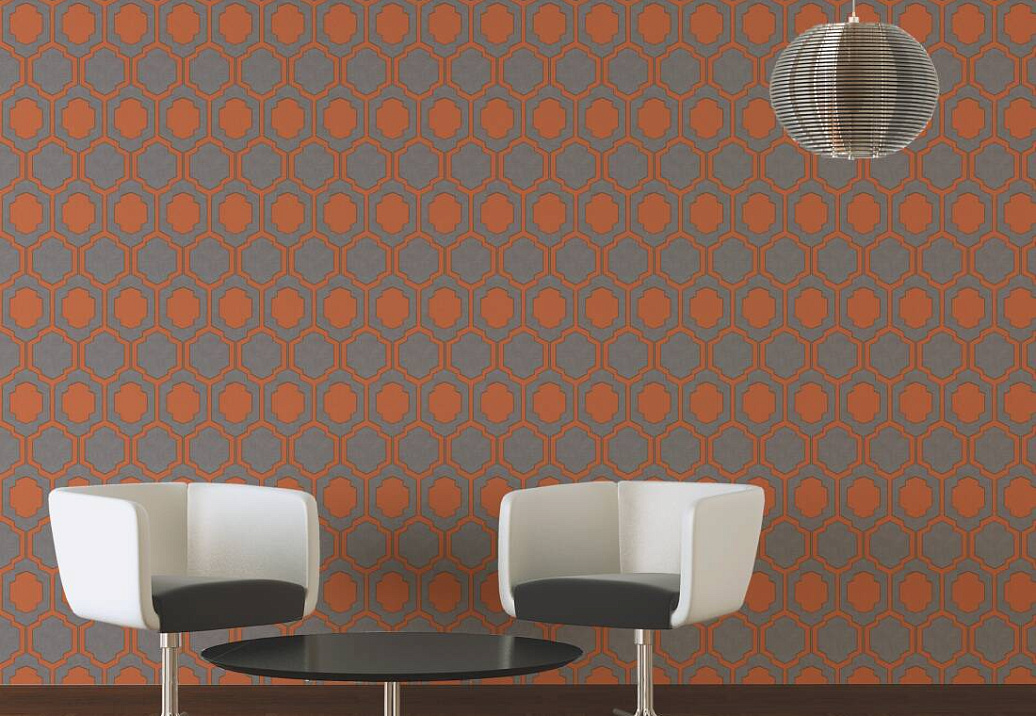 Обои A. S. Creation Pop Style 37479-3