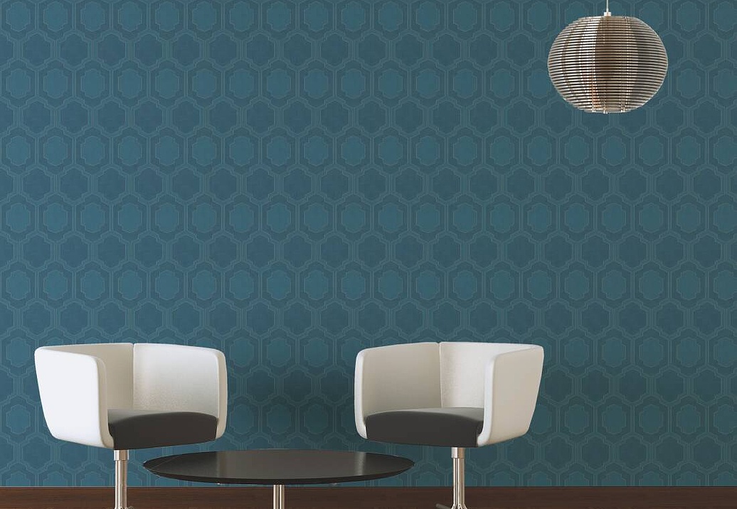 Обои A. S. Creation Pop Style 37479-4