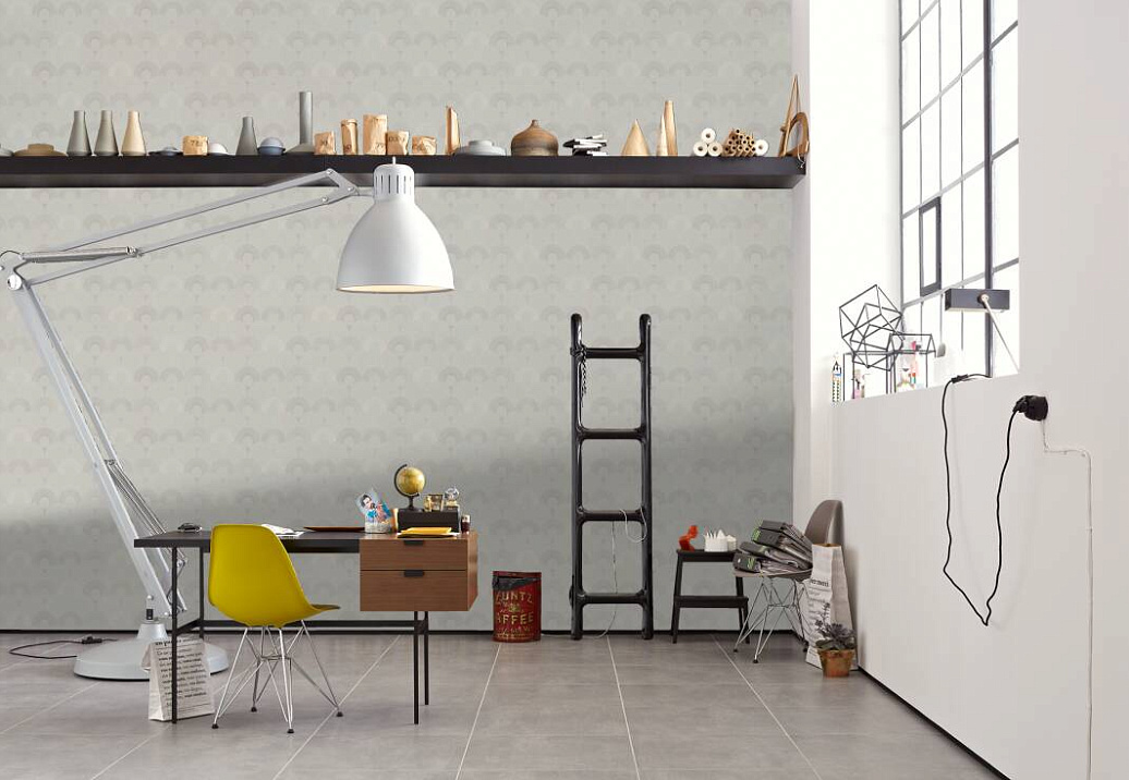 Обои A. S. Creation Pop Style 37480-1