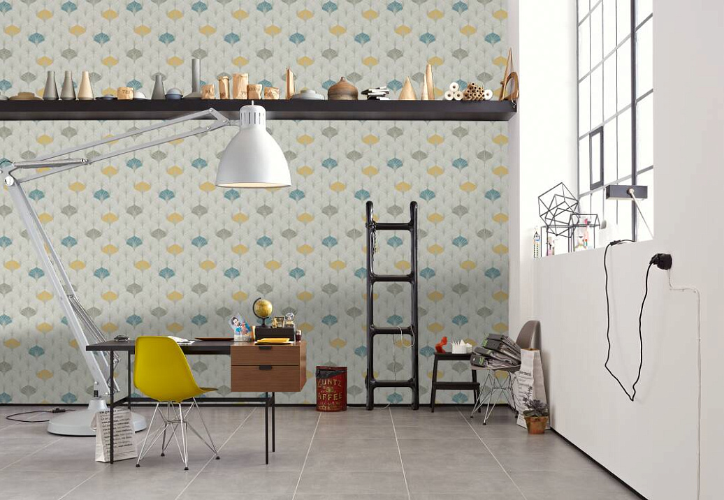Обои A. S. Creation Pop Style 37483-1