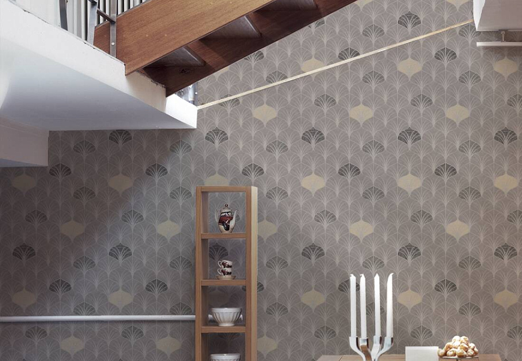 Обои A. S. Creation Pop Style 37483-2