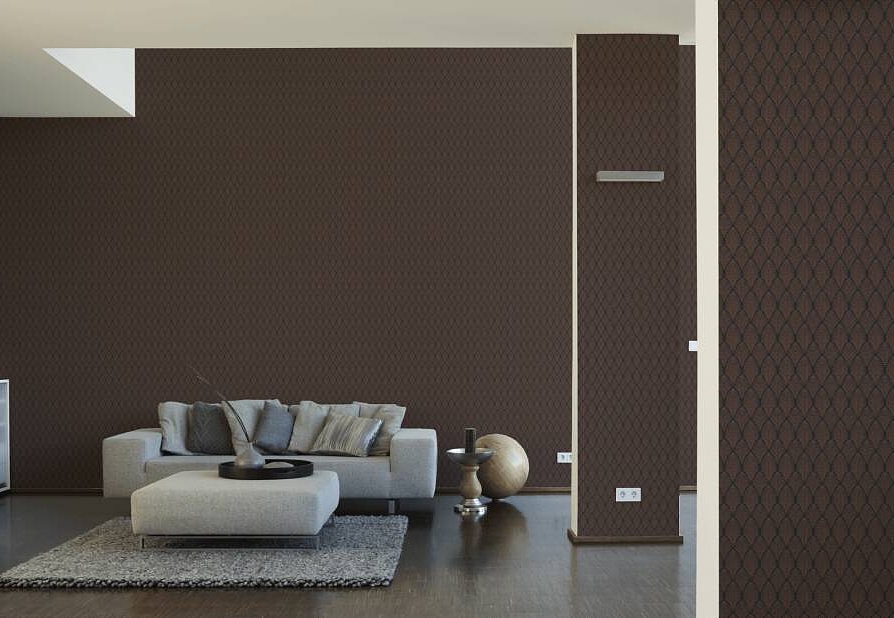 Обои A. S. Creation Pop Style 37484-2