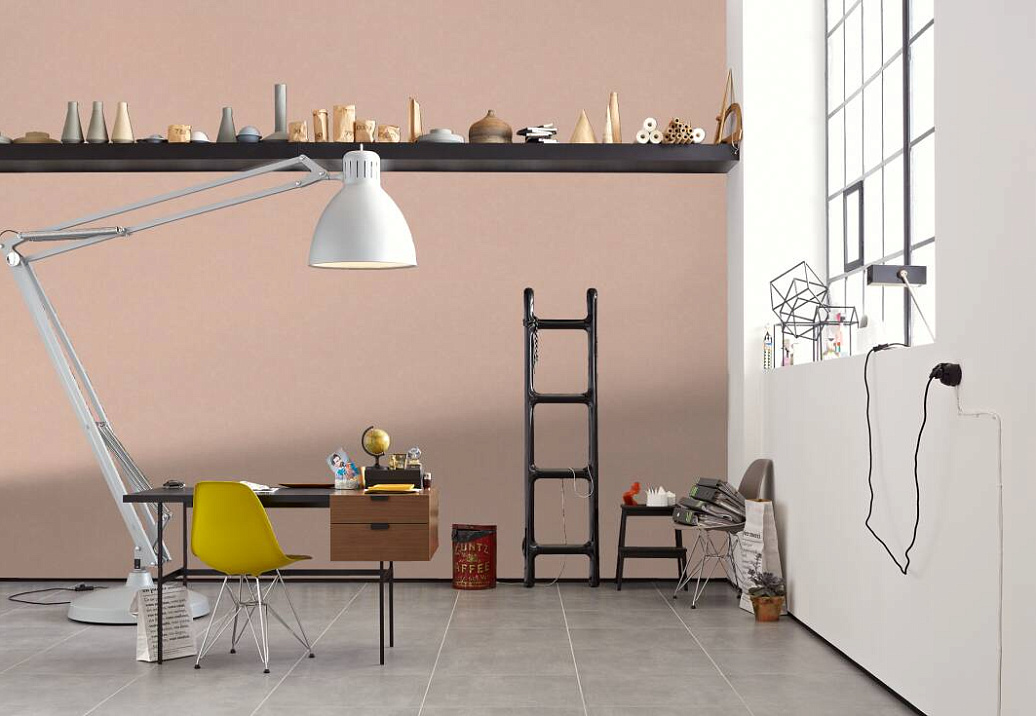 Обои A. S. Creation Pop Style 3750-32