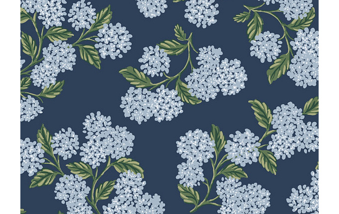 Американские обои York, коллекция Rifle Paper Co, артикул RI5142