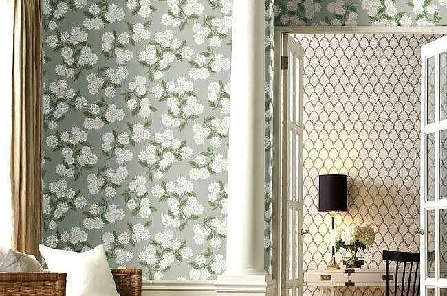 Обои York Rifle Paper Co RI5144