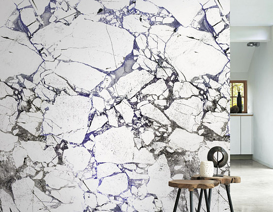 Панно и фотообои Casadeco Minerals MNRL88130603