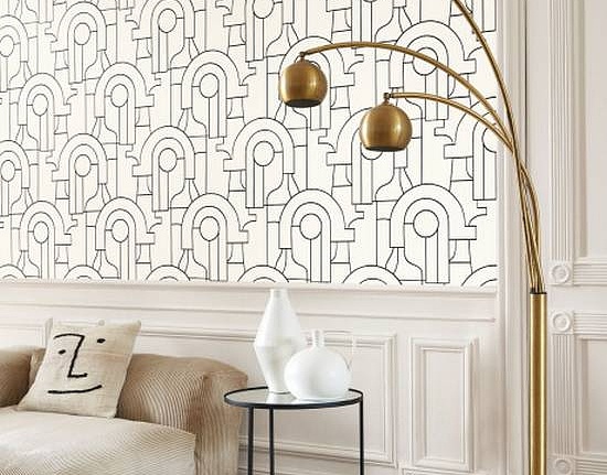 Обои Casadeco Iconic CONI88410528