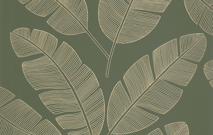 Французские обои Caselio, коллекция Green & Co, артикул GCO101107142