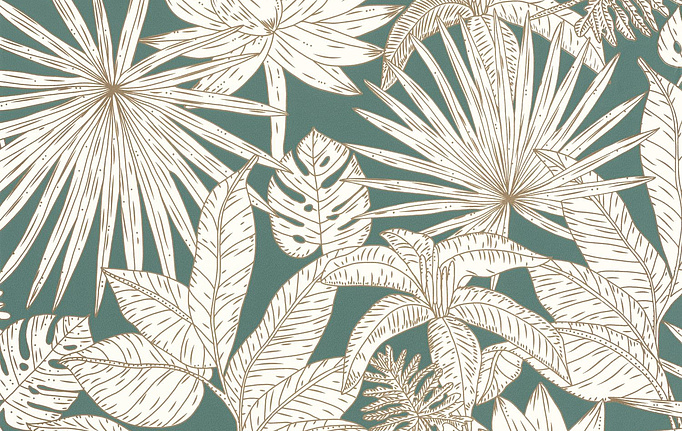 Французские обои Caselio, коллекция Green & Co, артикул GCO101437299