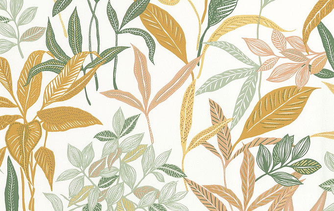 Французские обои Caselio, коллекция Green & Co, артикул GCO103850323