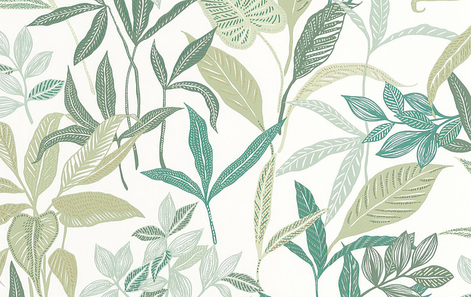 Французские обои Caselio, коллекция Green & Co, артикул GCO103850788