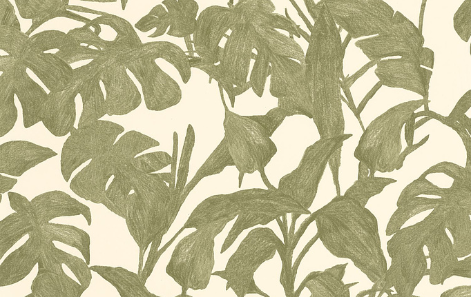 Французские обои Caselio, коллекция Green & Co, артикул GCO103871758