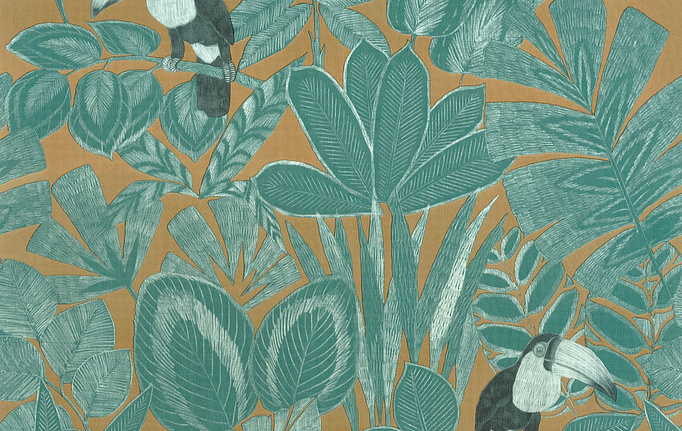 Французские обои Caselio, коллекция Green & Co, артикул GCO103922754