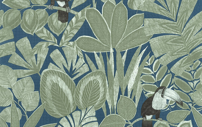 Французские обои Caselio, коллекция Green & Co, артикул GCO103926791