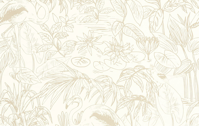 Французские обои Caselio, коллекция Green & Co, артикул GCO103930204