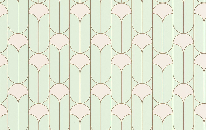 Французские обои Caselio, коллекция Green & Co, артикул GCO103967107