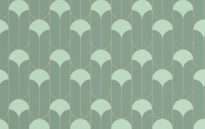 Французские обои Caselio, коллекция Green & Co, артикул GCO103967299
