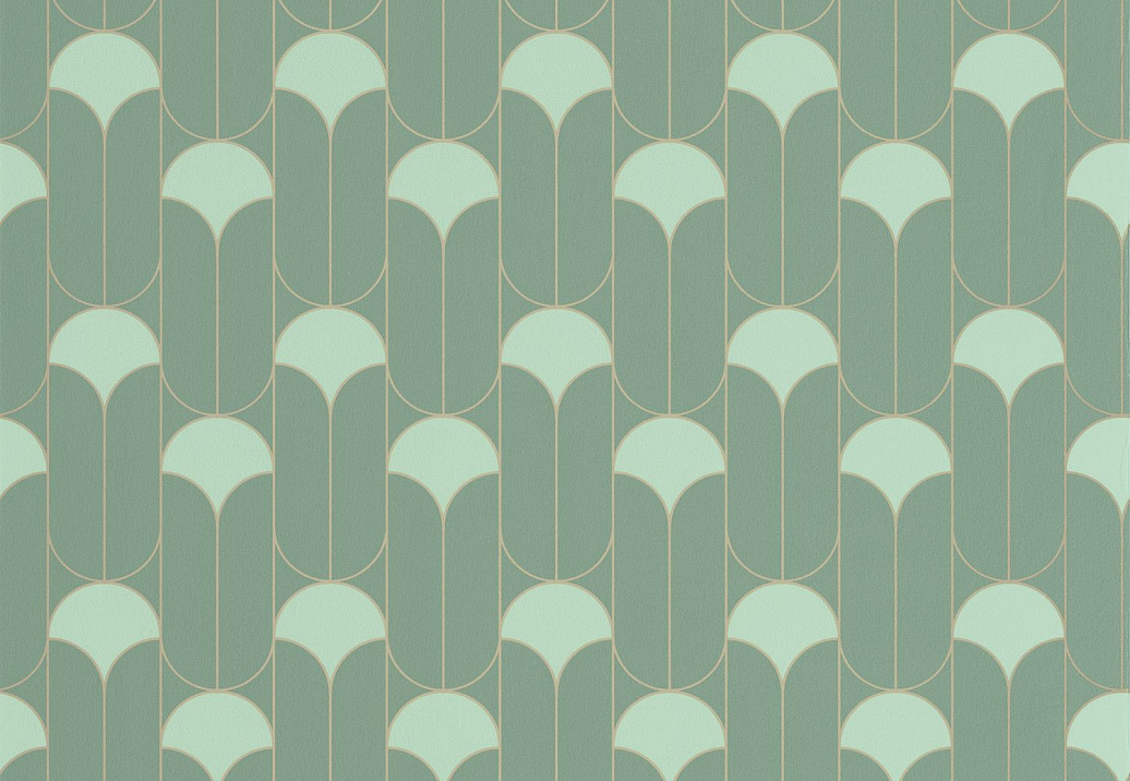 Обои Caselio Green & Co GCO103967299