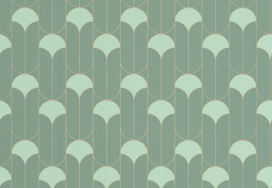 Обои Caselio Green & Co GCO103967299