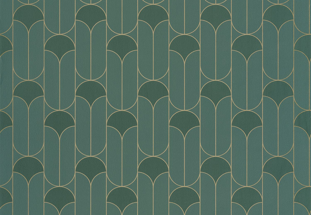 Обои Caselio Green & Co GCO103967371