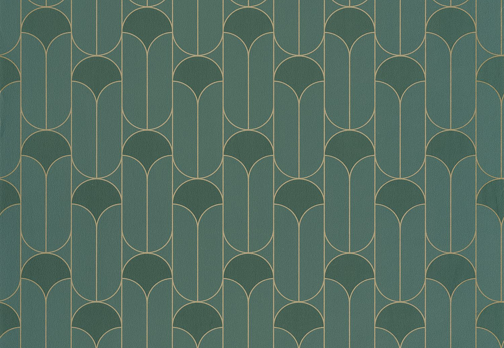 Обои Caselio Green & Co GCO103967371