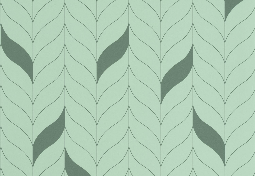 Обои Caselio Green & Co GCO103977211