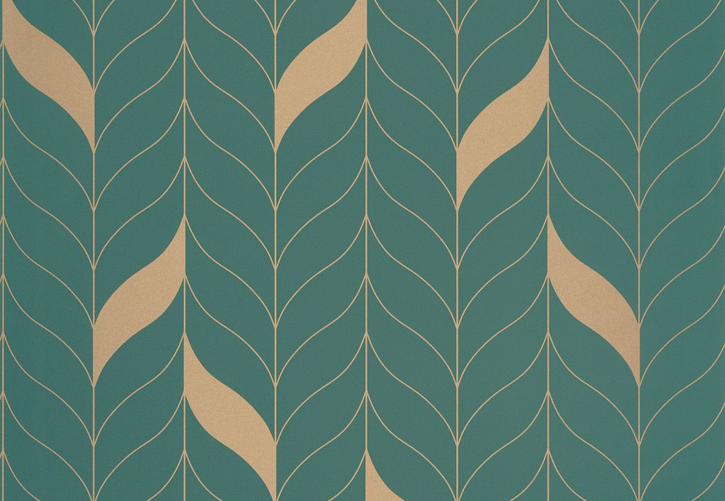 Обои Caselio Green & Co GCO103977328