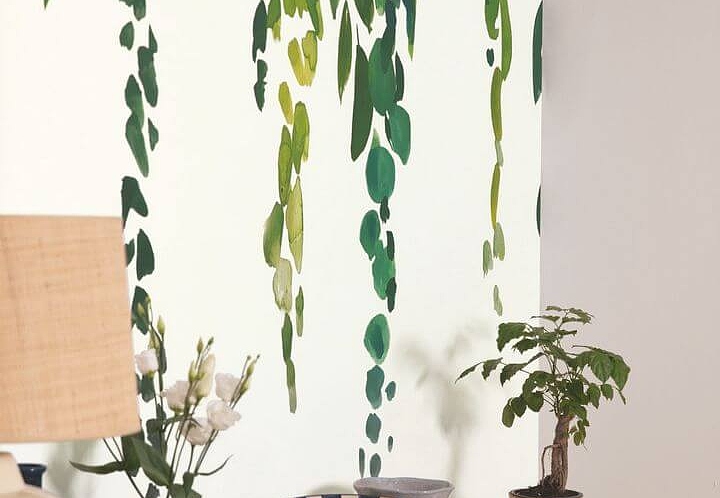 Панно и фотообои Caselio Green & Co GCO103997003