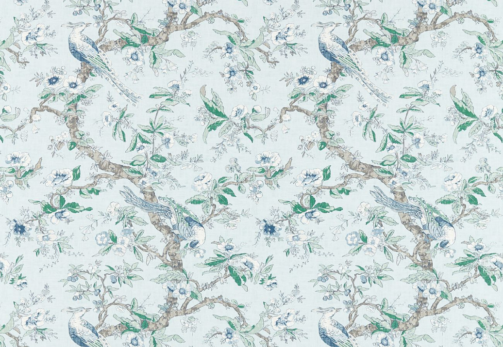 Обои Zoffany Cotswolds Manor 313014