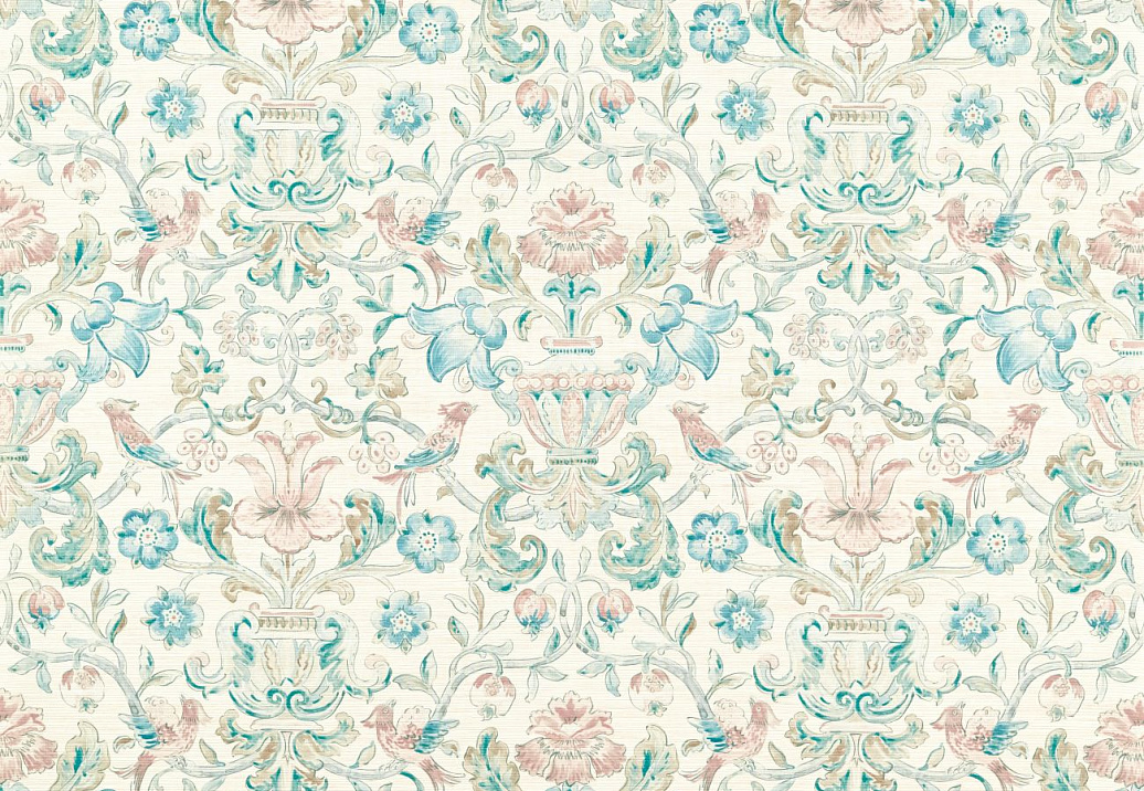 Обои Zoffany Cotswolds Manor 313016