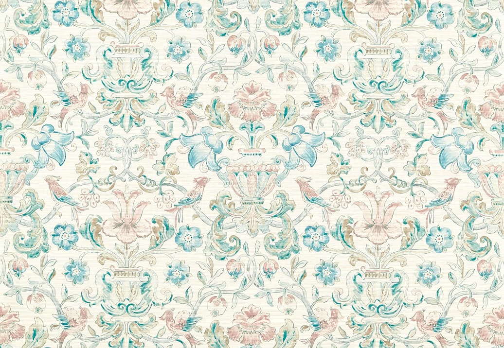 Обои Zoffany Cotswolds Manor 313016