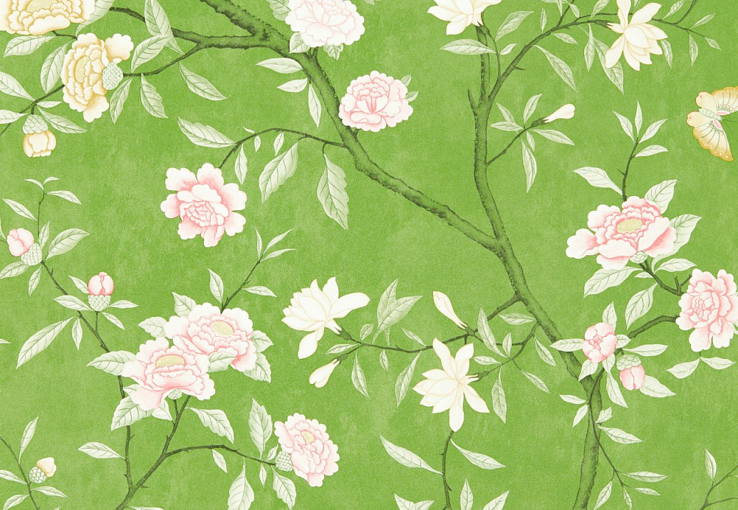 Обои Zoffany Cotswolds Manor 313030