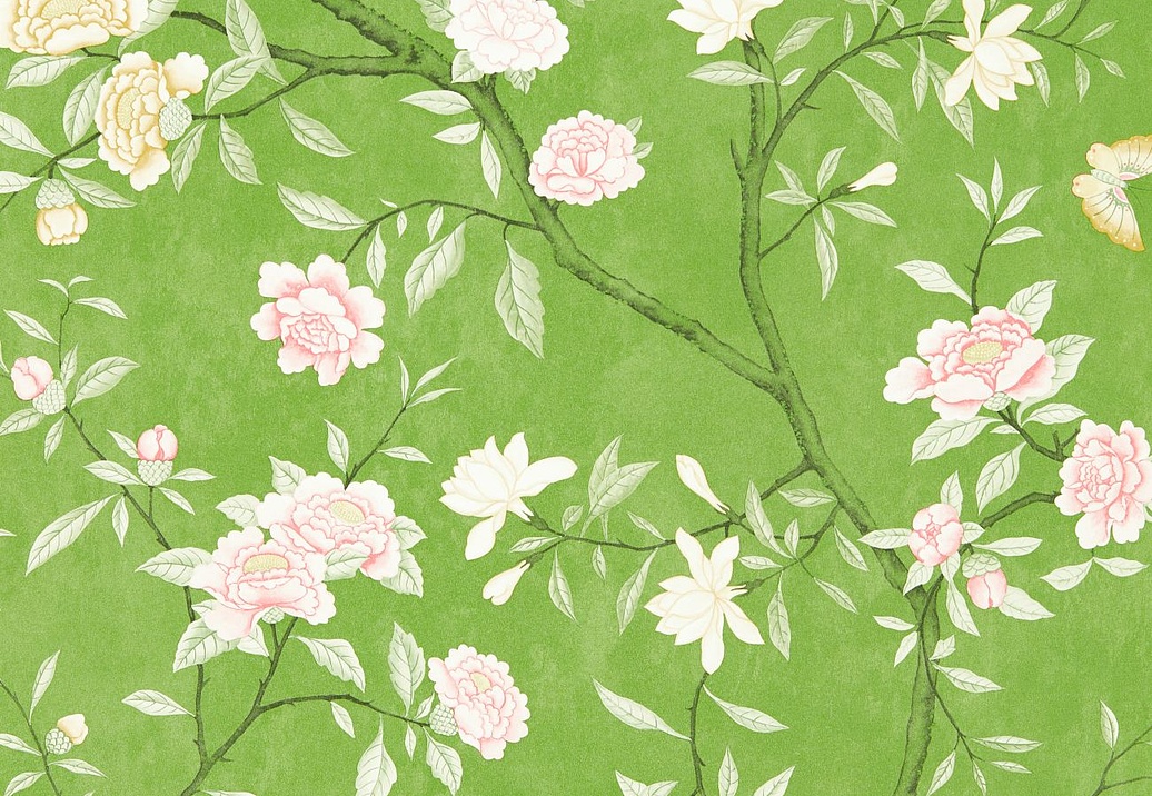 Обои Zoffany Cotswolds Manor 313030