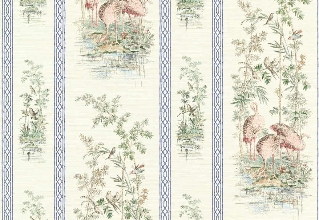Обои Zoffany Cotswolds Manor 313032