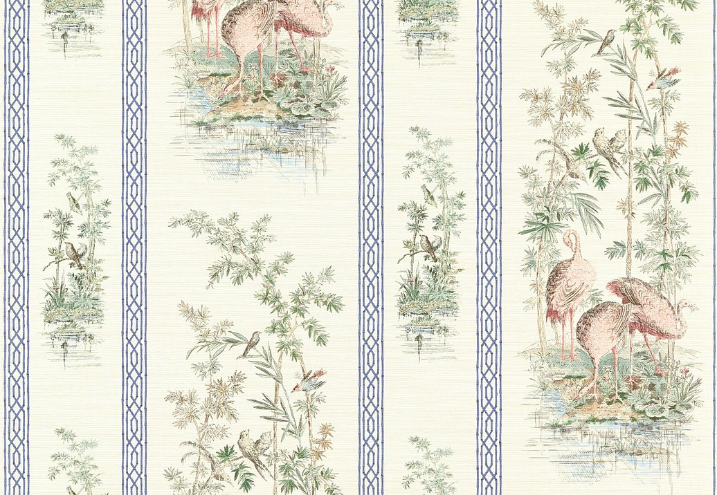 Обои Zoffany Cotswolds Manor 313032